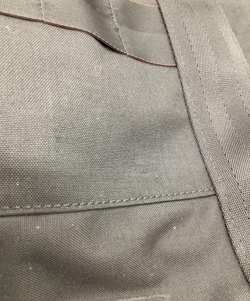 BRIEFING（ブリーフィング）BRIEFING (ブリーフィング) NEO URBAN BUCKET TALL（ネオ アーバン バケット トール）トートバッグ ブラックの古着・服飾アイテム