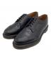Dr.Martens（ドクターマーチン）の古着「3989 ブローグシューズ」｜ブラック