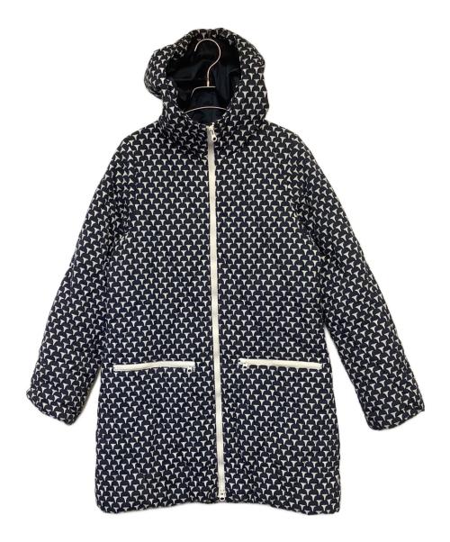 HELLY HANSEN（ヘリーハンセン）HELLY HANSEN (ヘリーハンセン) MT FUSA COAT（マウント フーサ コート） ネイビー サイズ:Lの古着・服飾アイテム