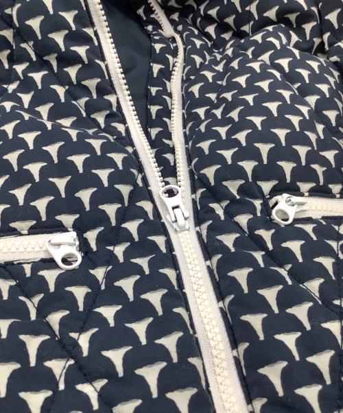 HELLY HANSEN（ヘリーハンセン）HELLY HANSEN (ヘリーハンセン) MT FUSA COAT（マウント フーサ コート） ネイビー サイズ:Lの古着・服飾アイテム