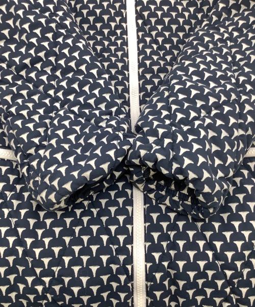 HELLY HANSEN（ヘリーハンセン）HELLY HANSEN (ヘリーハンセン) MT FUSA COAT（マウント フーサ コート） ネイビー サイズ:Lの古着・服飾アイテム