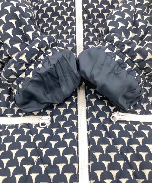 HELLY HANSEN（ヘリーハンセン）HELLY HANSEN (ヘリーハンセン) MT FUSA COAT（マウント フーサ コート） ネイビー サイズ:Lの古着・服飾アイテム