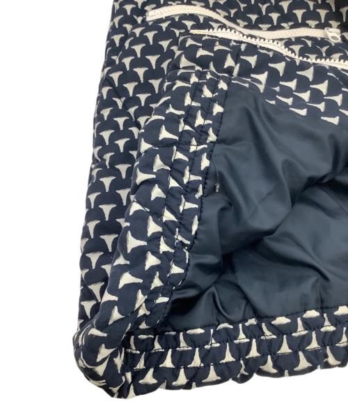 HELLY HANSEN（ヘリーハンセン）HELLY HANSEN (ヘリーハンセン) MT FUSA COAT（マウント フーサ コート） ネイビー サイズ:Lの古着・服飾アイテム