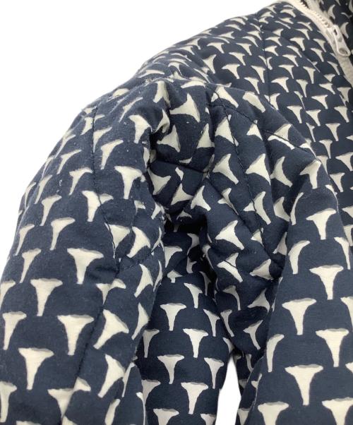 HELLY HANSEN（ヘリーハンセン）HELLY HANSEN (ヘリーハンセン) MT FUSA COAT（マウント フーサ コート） ネイビー サイズ:Lの古着・服飾アイテム