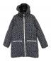 HELLY HANSEN（ヘリーハンセン）の古着「MT FUSA COAT（マウント フーサ コート）」｜ネイビー