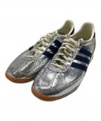 adidasアディダス）の古着「SL 72 OG」｜シルバー