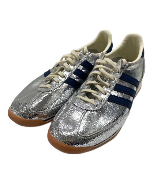 adidas（アディダス）adidas (アディダス) SL 72 OG シルバー サイズ:US10の古着・服飾アイテム