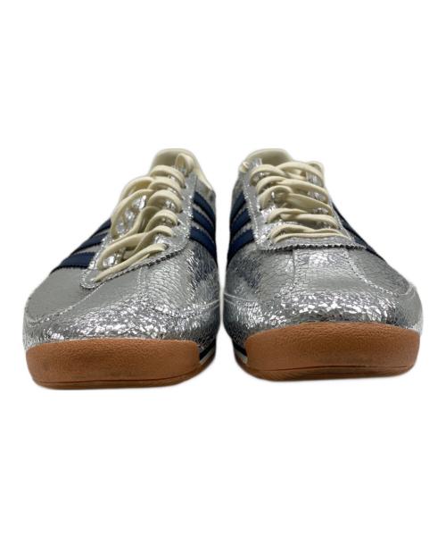 adidas（アディダス）adidas (アディダス) SL 72 OG シルバー サイズ:US10の古着・服飾アイテム