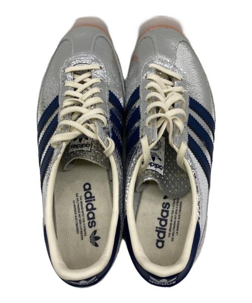 adidas（アディダス）adidas (アディダス) SL 72 OG シルバー サイズ:US10の古着・服飾アイテム