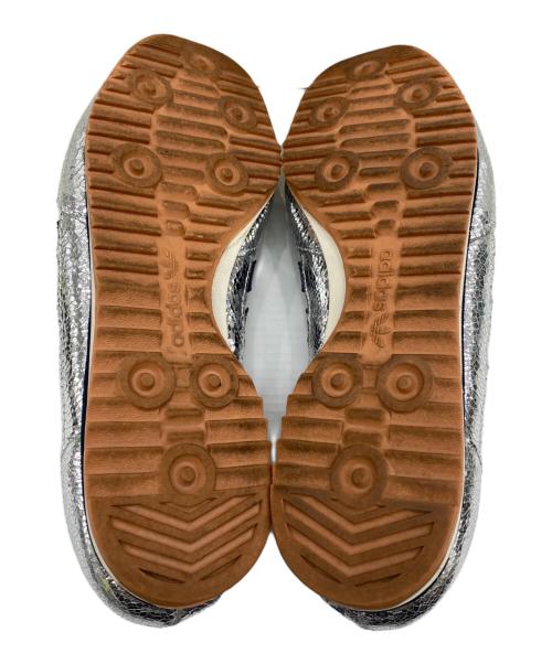 adidas（アディダス）adidas (アディダス) SL 72 OG シルバー サイズ:US10の古着・服飾アイテム