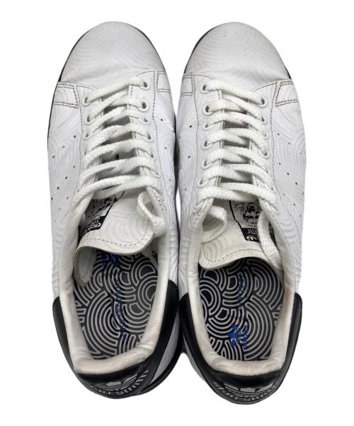 adidas（アディダス）adidas (アディダス) STAN SMITH ホワイト サイズ:US91/2の古着・服飾アイテム