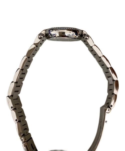 COACH（コーチ）COACH (コーチ) CARY（ケーリー）腕時計 ホワイトの古着・服飾アイテム