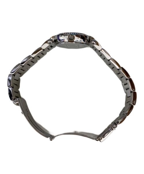 COACH（コーチ）COACH (コーチ) CARY（ケーリー）腕時計 ホワイトの古着・服飾アイテム