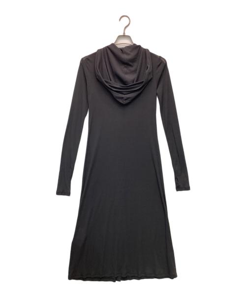 TANAKADAISUKE（タナカダイスケ）TANAKADAISUKE (タナカダイスケ) STUDIOS (ステュディオス) 別注 iron embroidery cotton sheer onpiec（アイアン エンブロイダリー コットン シアー ワンピース） サイズ:Fの古着・服飾アイテム