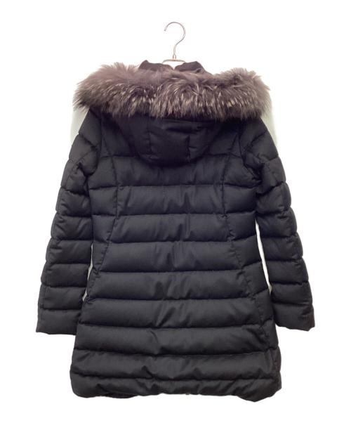 TATRAS（タトラス）TATRAS (タトラス) LAVIANA（ラビアナ）ダウンコート ブラック サイズ:03の古着・服飾アイテム