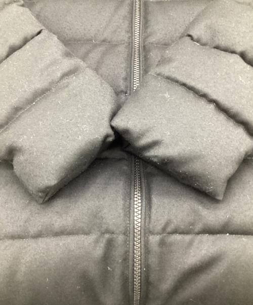 TATRAS（タトラス）TATRAS (タトラス) LAVIANA（ラビアナ）ダウンコート ブラック サイズ:03の古着・服飾アイテム