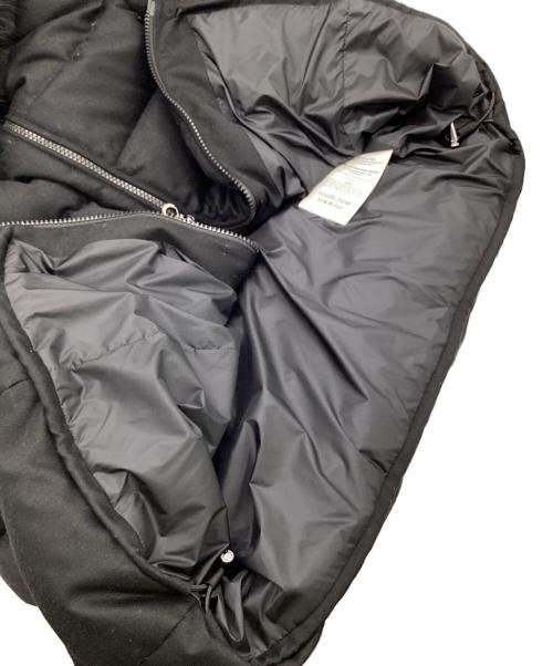 TATRAS（タトラス）TATRAS (タトラス) LAVIANA（ラビアナ）ダウンコート ブラック サイズ:03の古着・服飾アイテム