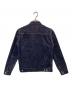 ONI DENIM (オニデニム) 2ndタイプ デニムジャケット インディゴ サイズ:38：18000円
