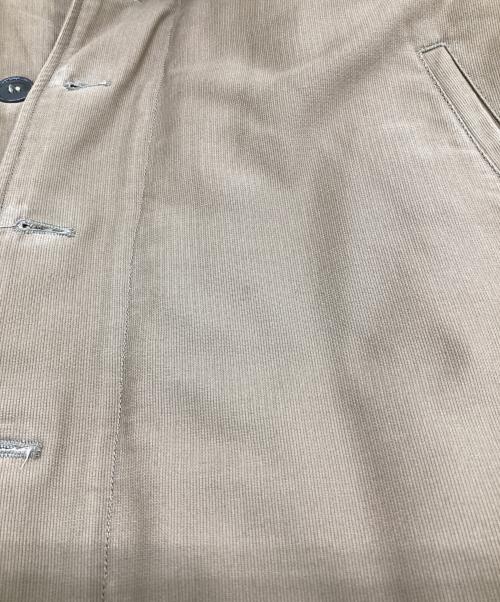 BUZZ RICKSON'S（バズリクソンズ）BUZZ RICKSON'S (バズリクソンズ) TYPE N-1 KHAKI デッキジャケット カーキ サイズ:Mの古着・服飾アイテム