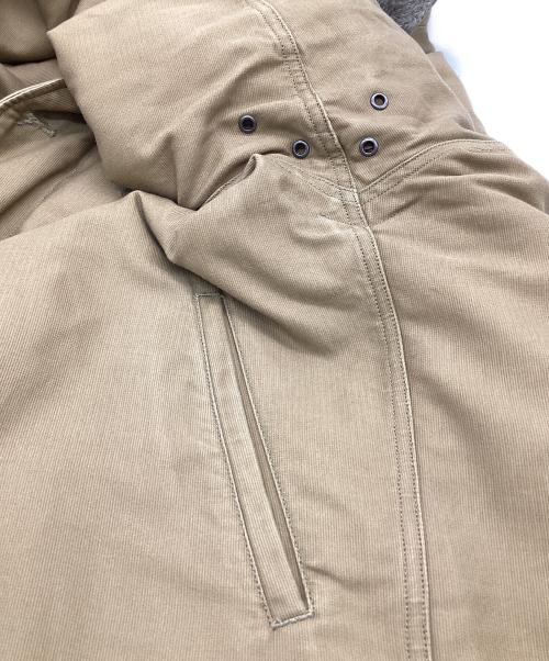 BUZZ RICKSON'S（バズリクソンズ）BUZZ RICKSON'S (バズリクソンズ) TYPE N-1 KHAKI デッキジャケット カーキ サイズ:Mの古着・服飾アイテム