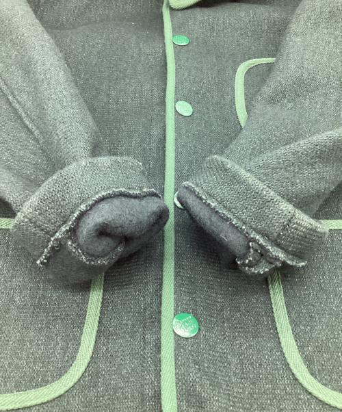 FULLCOUNT（フルカウント）FULLCOUNT (フルカウント) BROWN'S BEACH JACKET（ブラウンズ ビーチ ジャケット） グリーン サイズ:38の古着・服飾アイテム