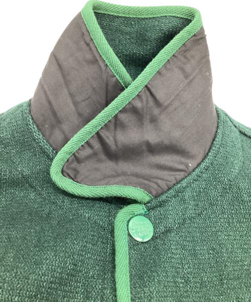 FULLCOUNT（フルカウント）FULLCOUNT (フルカウント) BROWN'S BEACH JACKET（ブラウンズ ビーチ ジャケット） グリーン サイズ:38の古着・服飾アイテム