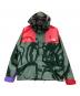 THE NORTH FACE（ザ ノース フェイス）の古着「Retro 1986 Mountain Jacket/レトロ1986マウンテンジャケット」｜グリーン