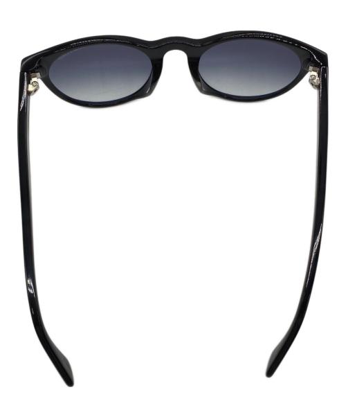 TOM FORD（トムフォード）TOM FORD (トムフォード) Palmer サングラス ブラック サイズ:51□21 145の古着・服飾アイテム