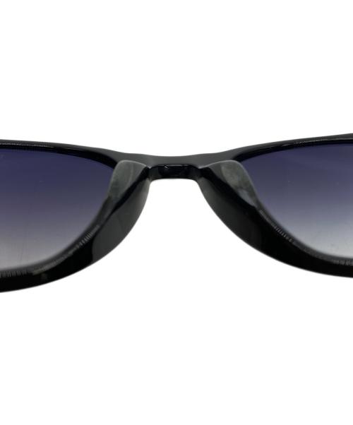 TOM FORD（トムフォード）TOM FORD (トムフォード) Palmer サングラス ブラック サイズ:51□21 145の古着・服飾アイテム