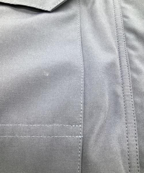 CANADA GOOSE（カナダグース）CANADA GOOSE (カナダグース) EXPEDITION PARKA（エクスペディションパーカ） ネイビー サイズ:Sの古着・服飾アイテム