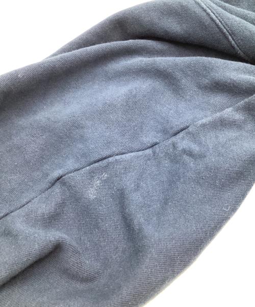 Champion Premium Reverse Weave（チャンピオン プレミアム リバースウィーブ）Champion Premium Reverse Weave (チャンピオン プレミアム リバースウィーブ) パーカー ネイビー サイズ:XLの古着・服飾アイテム