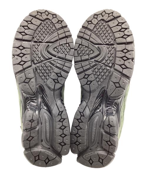 JJJJound（ジョウンド）JJJJound (ジョウンド) NEW BALANCE (ニューバランス) 2002R GORE-TEX（ゴア-テックス） グリーン サイズ:28cm Dの古着・服飾アイテム