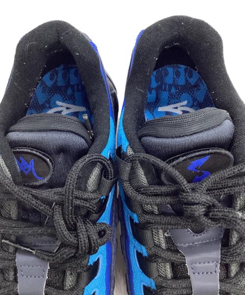 STASH（スタッシュ）STASH (スタッシュ) NIKE (ナイキ) AIR MAX 95 SP（エア マックス 95 エスピー）スニーカー ブルー サイズ:28.5cmの古着・服飾アイテム