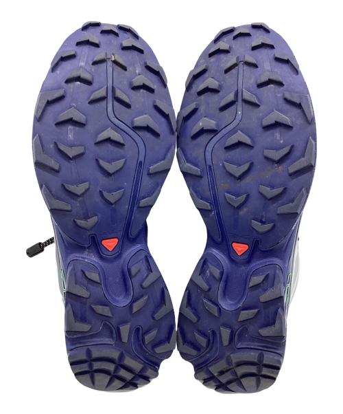 SALOMON（サロモン）SALOMON (サロモン) XT-6 GTX スニーカー ネイビー サイズ:28.5cmの古着・服飾アイテム