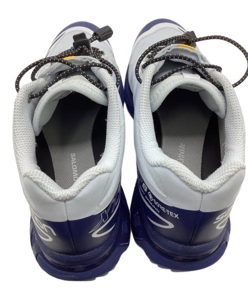 SALOMON（サロモン）SALOMON (サロモン) XT-6 GTX スニーカー ネイビー サイズ:28.5cmの古着・服飾アイテム