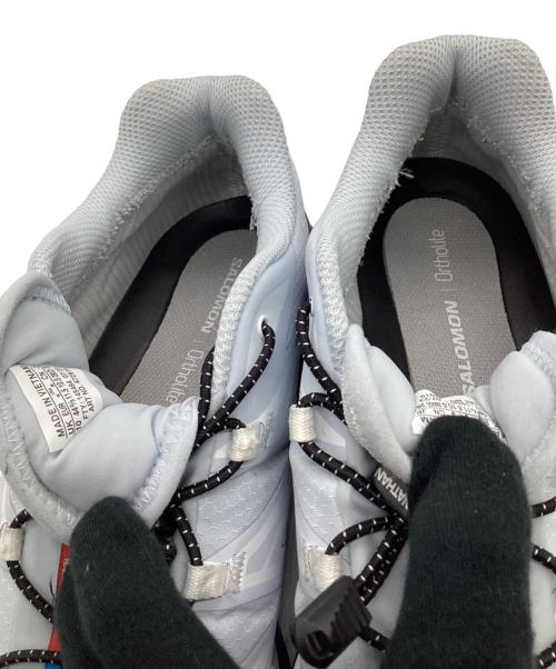 SALOMON（サロモン）SALOMON (サロモン) XT-6 GTX スニーカー ネイビー サイズ:28.5cmの古着・服飾アイテム