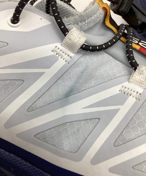 SALOMON（サロモン）SALOMON (サロモン) XT-6 GTX スニーカー ネイビー サイズ:28.5cmの古着・服飾アイテム