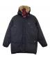 WOOLRICH（ウールリッチ）の古着「ARCTIC PARKA（アークティックパーカー）」｜ブラック