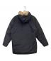 WOOLRICH (ウールリッチ) ARCTIC PARKA（アークティックパーカー） ブラック サイズ:L：13000円