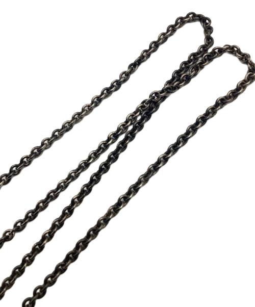 Ed Hardy（エド ハーディー）Ed Hardy (エド ハーディー) フェザーネックレスの古着・服飾アイテム