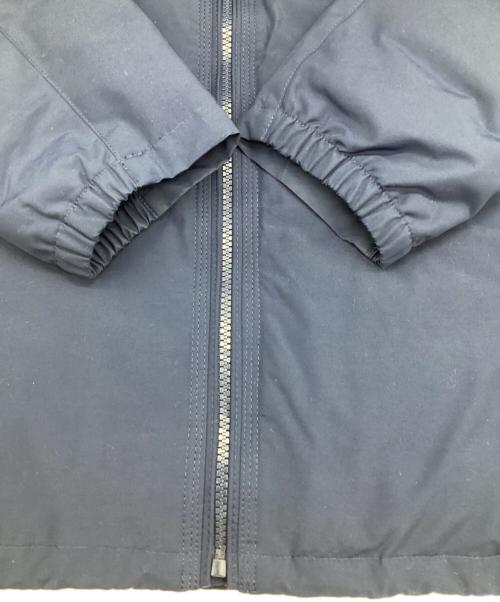 POLO RALPH LAUREN（ポロ・ラルフローレン）POLO RALPH LAUREN (ポロ・ラルフローレン) ダウンジャケット ネイビー サイズ:Mの古着・服飾アイテム