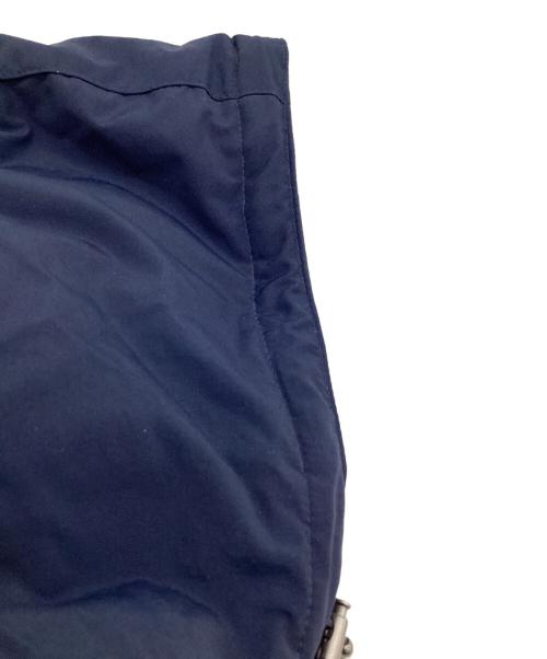 POLO RALPH LAUREN（ポロ・ラルフローレン）POLO RALPH LAUREN (ポロ・ラルフローレン) ダウンジャケット ネイビー サイズ:Mの古着・服飾アイテム