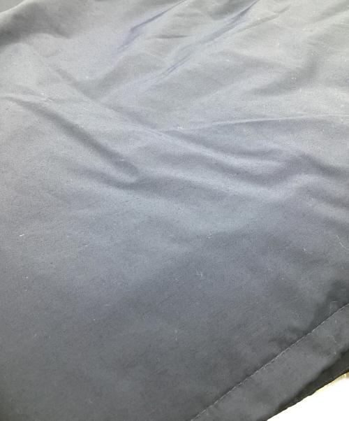 POLO RALPH LAUREN（ポロ・ラルフローレン）POLO RALPH LAUREN (ポロ・ラルフローレン) ダウンジャケット ネイビー サイズ:Mの古着・服飾アイテム