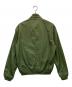 POLO RALPH LAUREN (ポロ・ラルフローレン) スイングトップ オリーブ サイズ:L：13000円