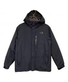 THE NORTH FACE（ザ ノース フェイス）の古着「ZEUS TRICLIMATE JACKET（ゼウス トリクライメイト ジャケット）」｜ネイビー