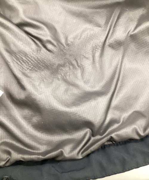 THE NORTH FACE（ザ ノース フェイス）THE NORTH FACE (ザ ノース フェイス) ZEUS TRICLIMATE JACKET（ゼウス トリクライメイト ジャケット） ネイビー サイズ:Lの古着・服飾アイテム