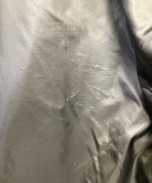 THE NORTH FACE（ザ ノース フェイス）THE NORTH FACE (ザ ノース フェイス) ZEUS TRICLIMATE JACKET（ゼウス トリクライメイト ジャケット） ネイビー サイズ:Lの古着・服飾アイテム