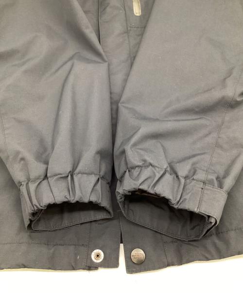 THE NORTH FACE（ザ ノース フェイス）THE NORTH FACE (ザ ノース フェイス) ZEUS TRICLIMATE JACKET（ゼウス トリクライメイト ジャケット） ネイビー サイズ:Lの古着・服飾アイテム