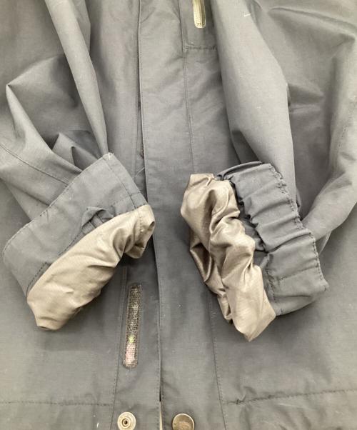 THE NORTH FACE（ザ ノース フェイス）THE NORTH FACE (ザ ノース フェイス) ZEUS TRICLIMATE JACKET（ゼウス トリクライメイト ジャケット） ネイビー サイズ:Lの古着・服飾アイテム