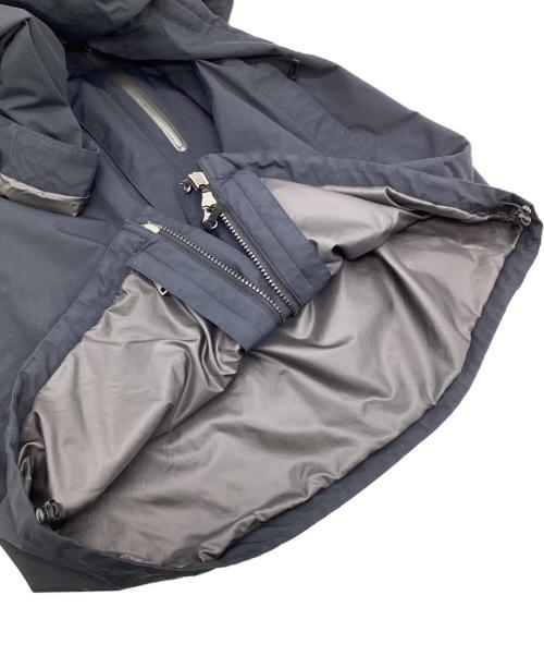 THE NORTH FACE（ザ ノース フェイス）THE NORTH FACE (ザ ノース フェイス) ZEUS TRICLIMATE JACKET（ゼウス トリクライメイト ジャケット） ネイビー サイズ:Lの古着・服飾アイテム